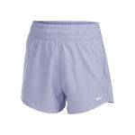 Ropa De Tenis Nike Dri-Fit One High-Waisted Woven Shorts